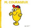 M. Courageux