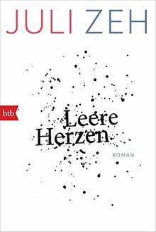 Leere Herzen: Roman