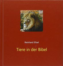 Tiere in der Bibel