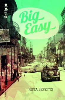 Big easy