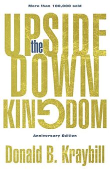 Upside-Down Kingdom: Anniversary Edition (Special)