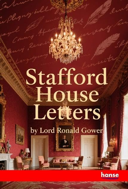 Stafford House Letters: DE