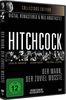 Alfred Hitchcock: Der Mann, der zuviel wußte - OmU (1934) [DVD]