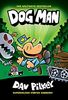 Dog Man 2: Von der Leine gelassen: Kinderbücher ab 8 Jahre (DogMan Reihe)