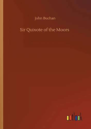 Sir Quixote of the Moors