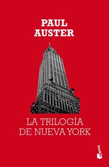 La trilogía de Nueva York (Booket Navidad 2012) von Auster, Paul | Buch | Zustand gut