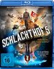 Schlachthof 5 [Blu-ray]