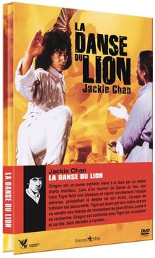 La danse du lion (Version intégrale) [FR Import]
