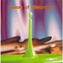 Vision of Disorder von Vision of Disorder | CD | Zustand sehr gut
