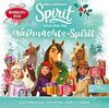 Spirit - wild und frei: Weihnachts-Spirit - Das Original-Hörspiel zum TV-Special