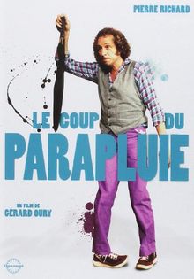 Le coup du parapluie [FR Import]