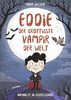 Eddie, der grottigste Vampir der Welt - Nachhilfe in Gruselkunde: Band 1