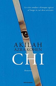 Chi (Omnibus)