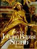 Johann Baptist Straub. 1704 - 1784