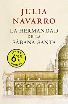 La hermandad de la Sábana Santa (edición limitada a precio especial) (CAMPAÑAS)