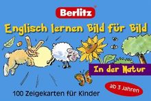 Englisch lernen Bild für Bild