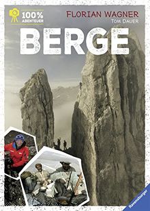 100 % Abenteuer: Berge