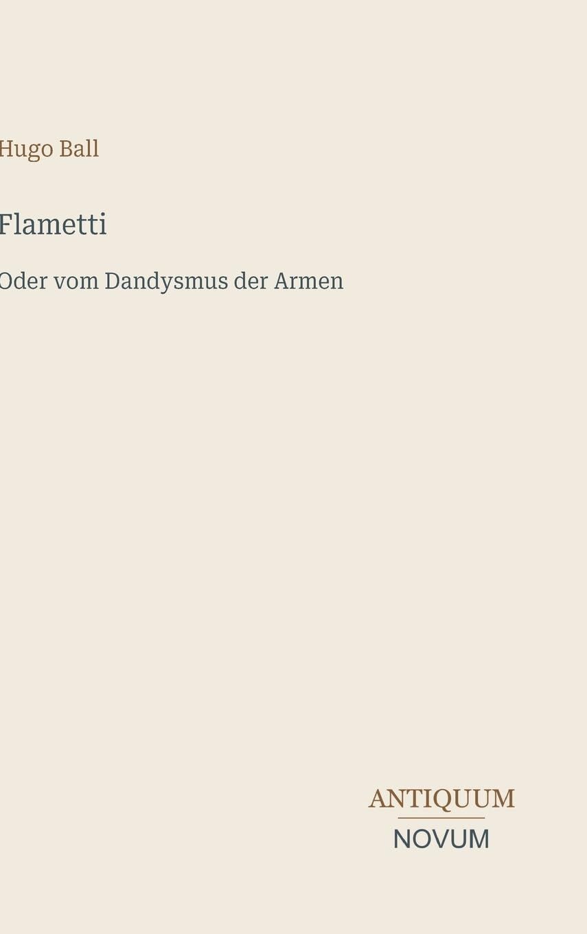 Flametti
