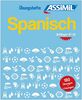 ASSiMiL Spanisch - Übungsheft - Niveau A1-A2: Übungen für Anfänger zu Grammatik, Rechtschreibung und Aussprache