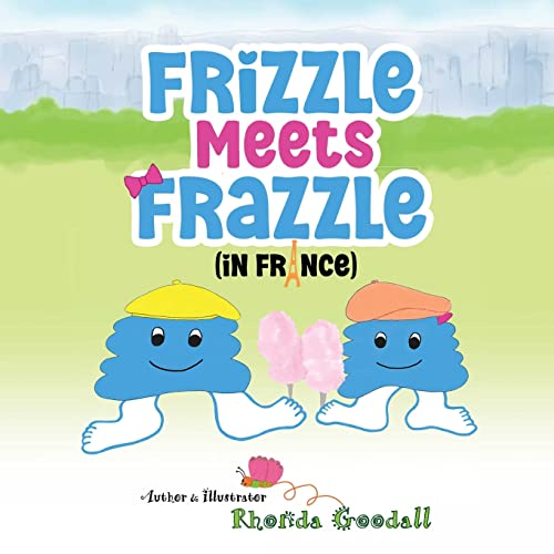 Frizzle Meets Frazzle