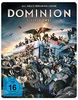 Dominion - Staffel 2 [Blu-ray]