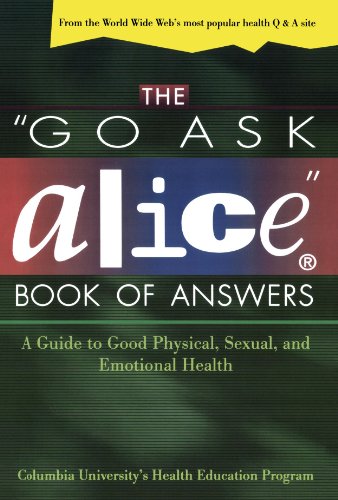 The Go Ask Alice Book of Answers