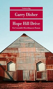 Hope Hill Drive: Kriminalroman. Ein Constable-Hirschhausen-Roman (2)