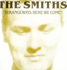 Strangeways,Here We Come [Vinyl LP]