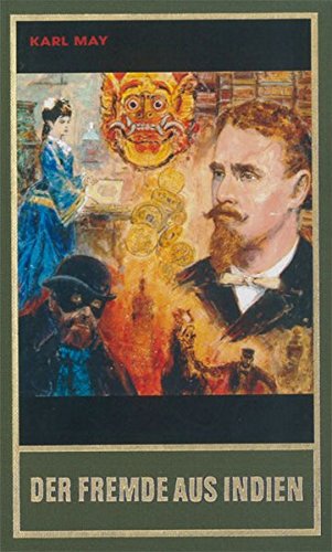 Karl May Der Fremde Aus Indien