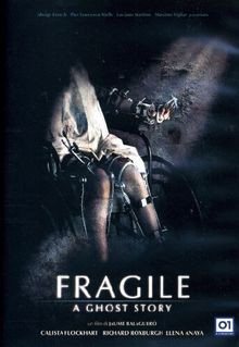 Fragile - A ghost story [IT Import]