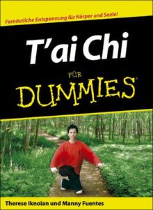 T'ai Chi für Dummies