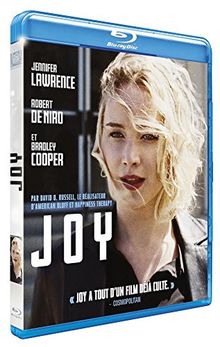 Joy [Blu-ray] [FR Import]