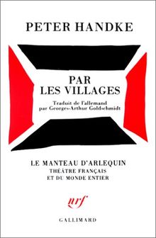 Par les villages : poème dramatique