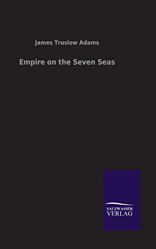 Empire on the Seven Seas