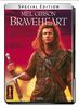 Braveheart (Steelbook) [Special Edition] [2 DVDs]