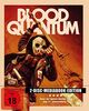 Blood Quantum - Mediabook (+ DVD) [Blu-ray]