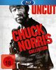 Chuck Norris Box [Blu-ray]
