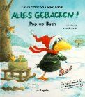 Alles gebacken!, Pop-up Buch