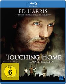 Touching Home - So spielt das Leben [Blu-ray] von Logan Miller, Noah Miller | DVD | Zustand sehr gut
