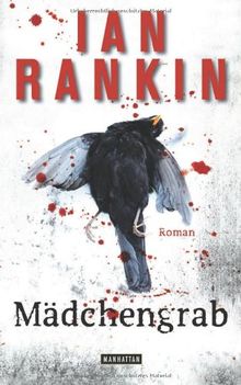 Mädchengrab: Roman