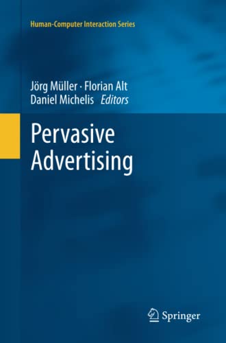 Pervasive Advertising (Human–Computer Interaction Series)