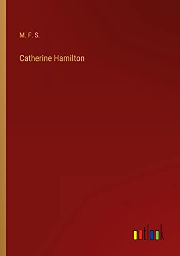 Catherine Hamilton