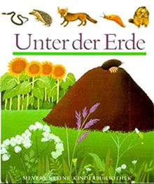 Unter der Erde