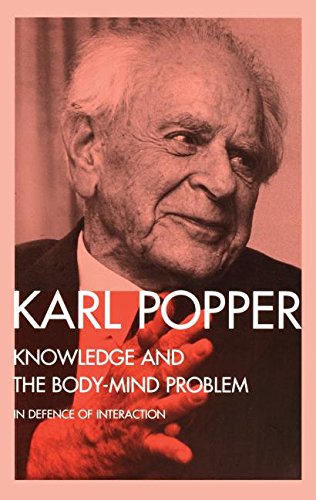 Knowledge and the Body-Mind Problem: In Defence of Interaction