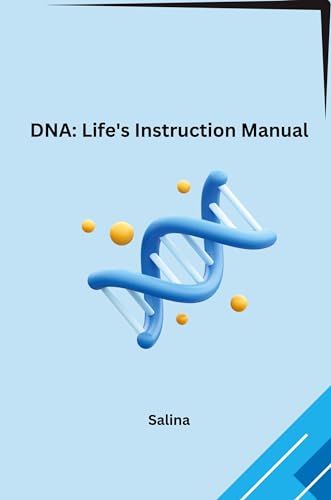 DNA: Life's Instruction Manual: DE