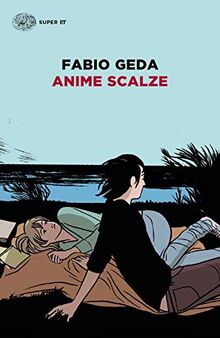 Anime scalze