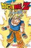Dragon Ball Z, Tome 3 : Le Super Saïyen / Freezer : 3e partie