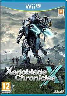 Xenoblade Chronicles X