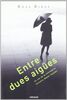 Entre dues aigües : un cas de la comissària Cornelia Weber-Tejedor (Entramat narrativa)