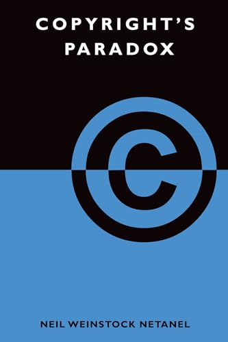 Copyright's Paradox
